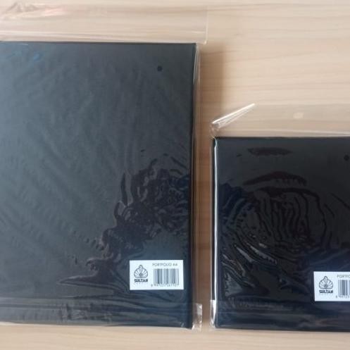 

Sultan Supply Portfolio ( 10 Pages ) 4 Pocket / 9 Pocket murah