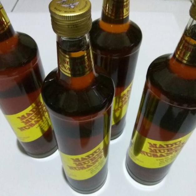 

MADU MURNI NUSANTARA 650