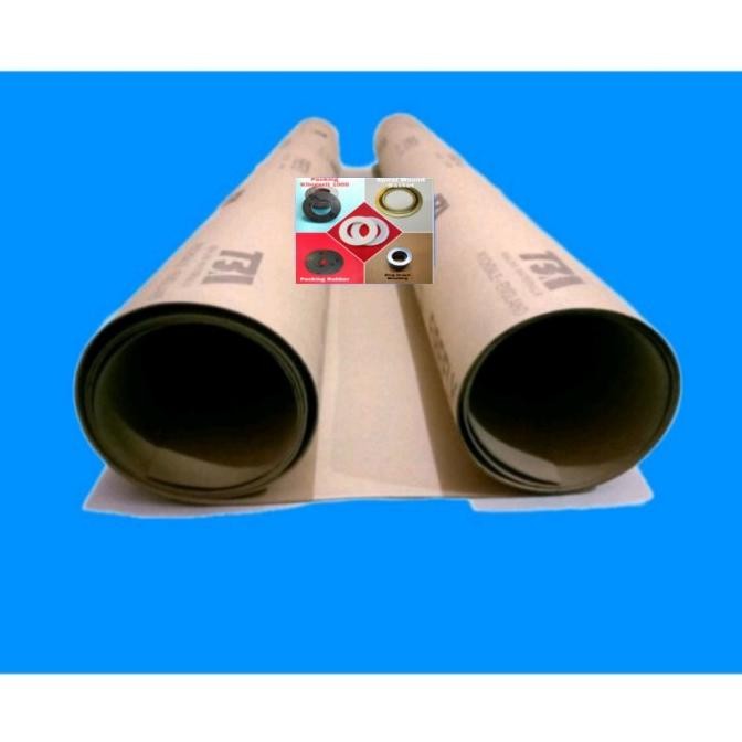 

Firefly TBA 2mm Packing Gasket Plange Paper Paking Kertas Blok Tahan murah