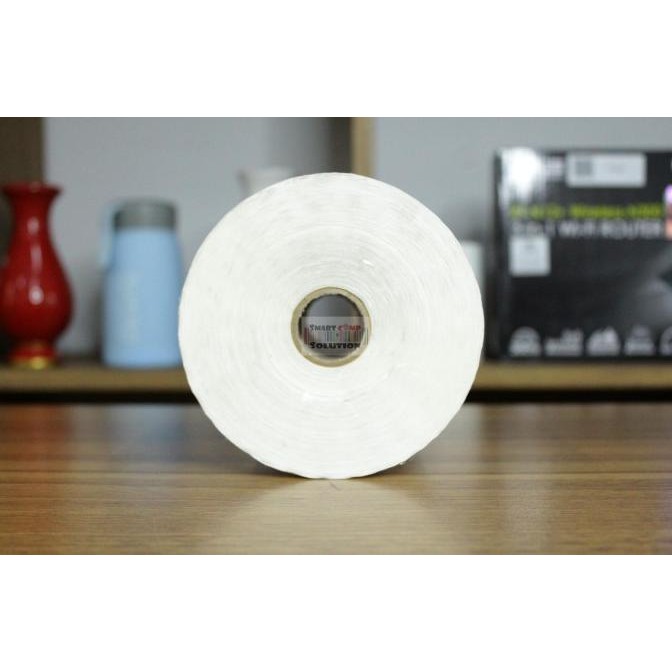 

Kertas Stiker Label Thermal Fasson 100x150mm - Resi Alamat Online A6 murah