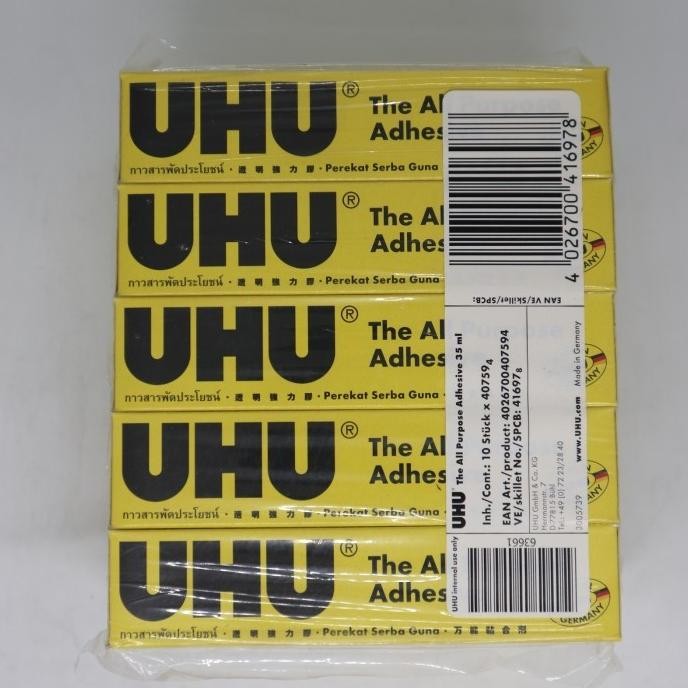 

Lem UHU 35 ml murah