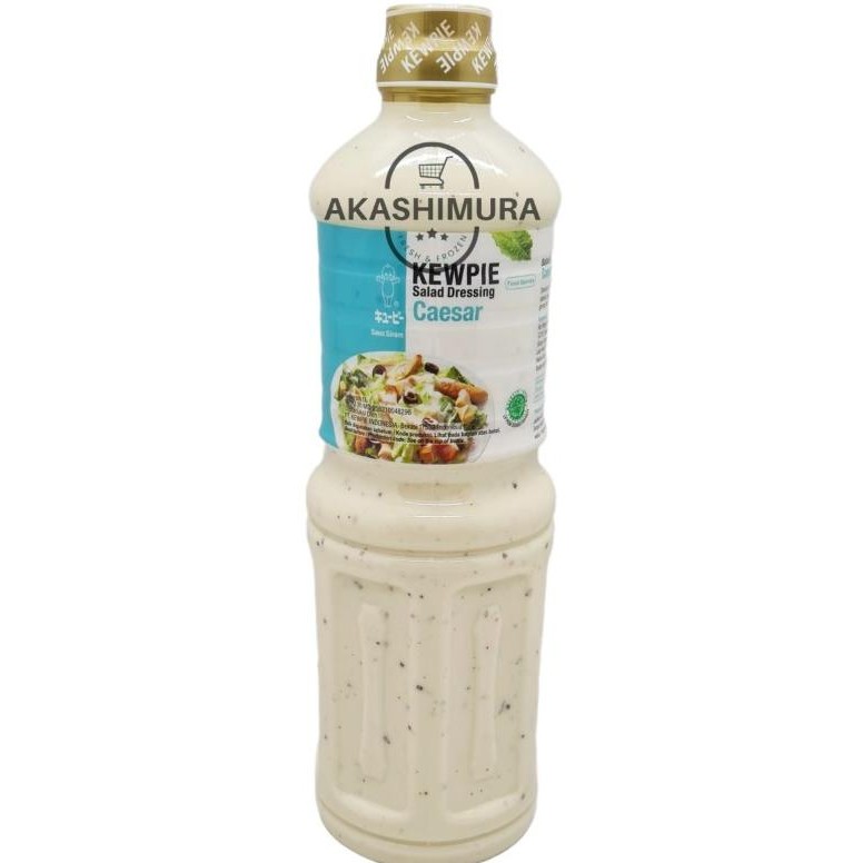 

Kewpie Salad Dressing Caesar 1 Liter murah