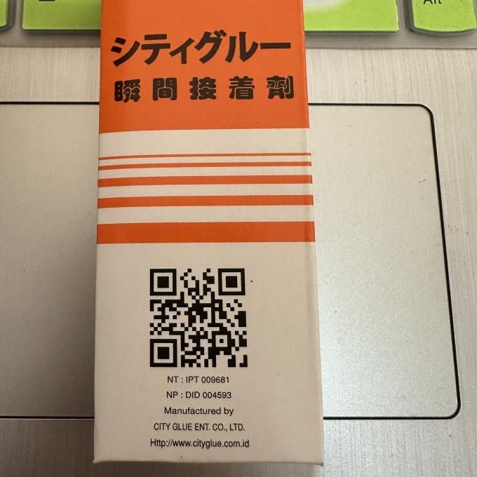 

Lem Korea/ Lem G / Harga Per 1 Dus Isi 50 pcs murah