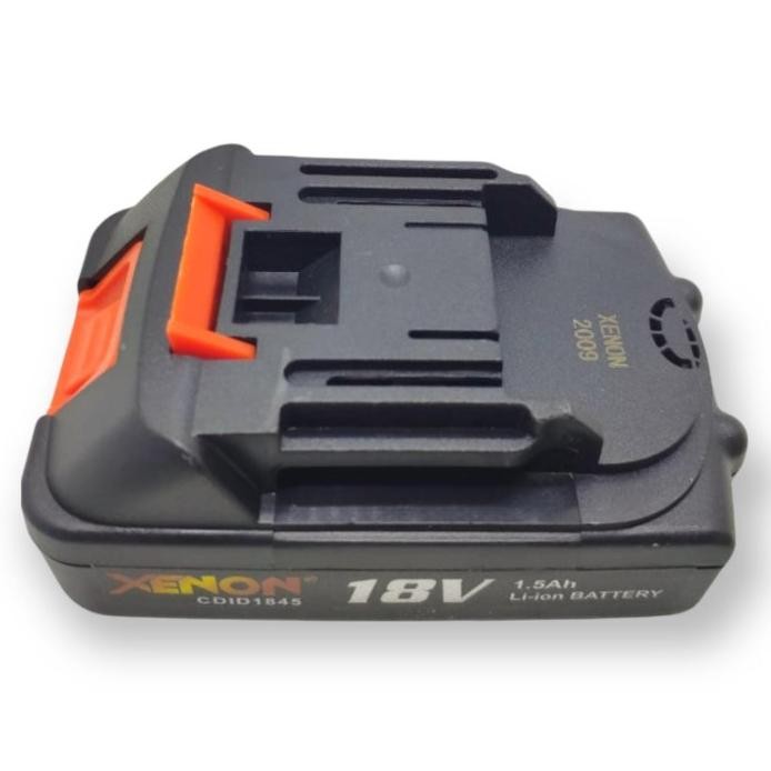 NRT-PRO Baterai Mesin Bor Cordless Drill 20 V 20V DC340 DC 340 murah