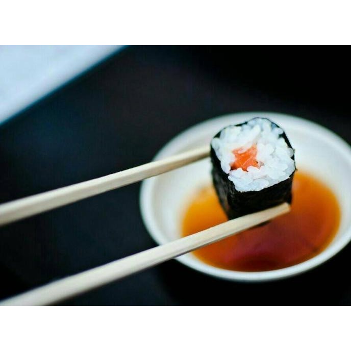 

KIKKOMAN HALAL Sushi Shoyu | Kecap Asin Jepang | Soy Sauce Kikoman murah