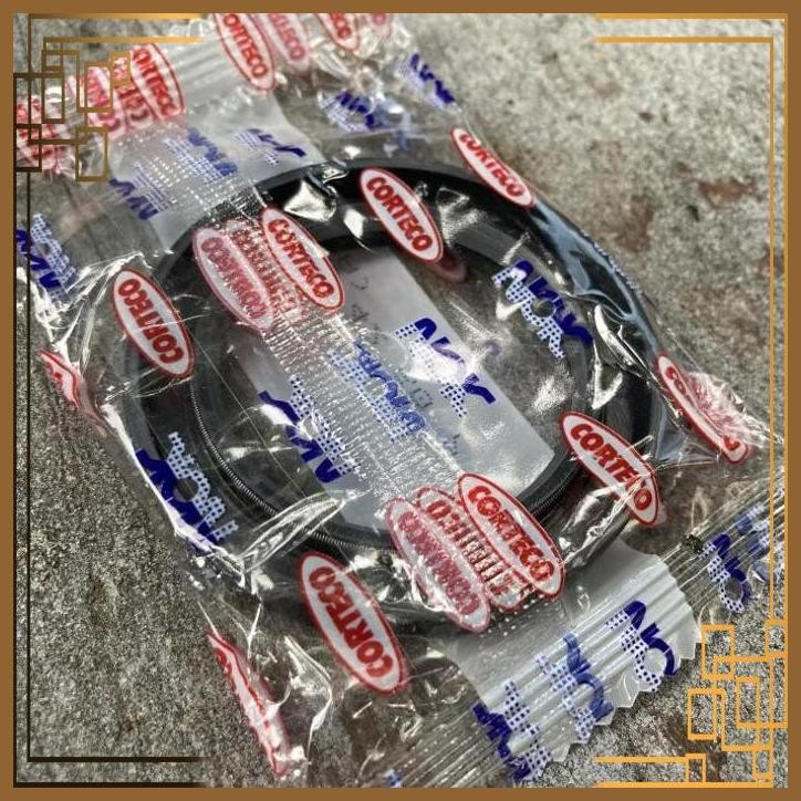 [PSY] OIL SEAL SIL POMPA OLI KRUK AS DEPAN TOYOTA RAV4 SXA10 SXA11 SXA15 SXA16 HARRIER SXU10 SXU15 C
