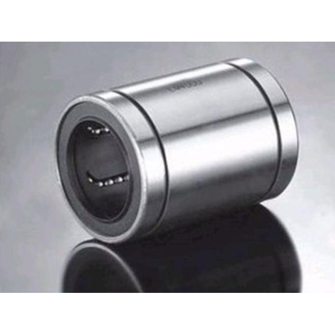 LM 30 UU Linear Bearing / Bushing ID30mm OD45mm Length64mm murah