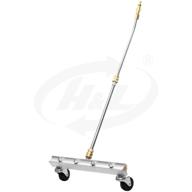 HL Alat Cuci Kolong Mobil / Chassis Washer HL 400