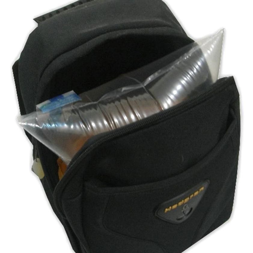 

Premium 100Pcs/Set Inflatable Buffer Bag Air Cushion Pillow Bubble High Quality