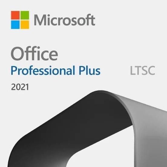 Office LTSC Professional Plus 2021 CSP