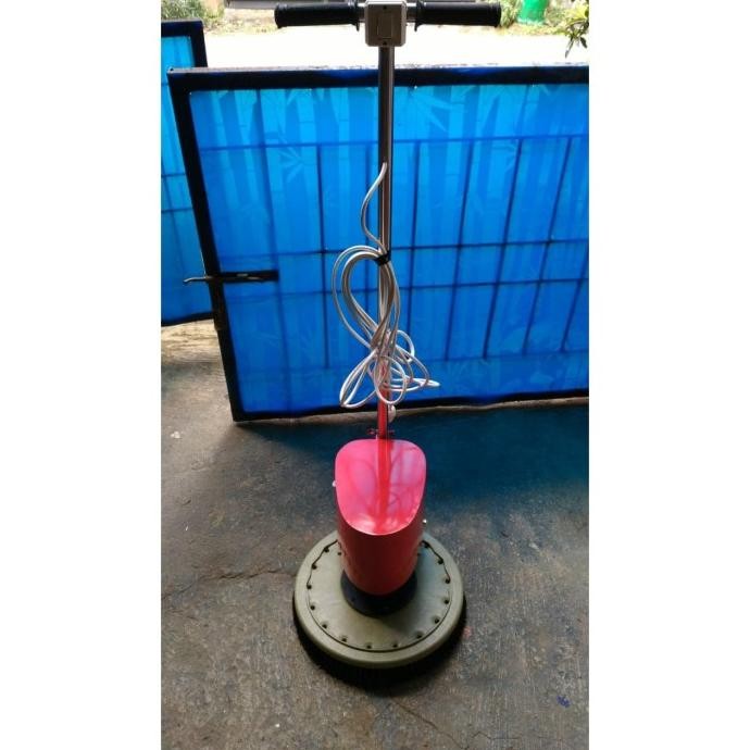 alat mesin cuci karpet murah