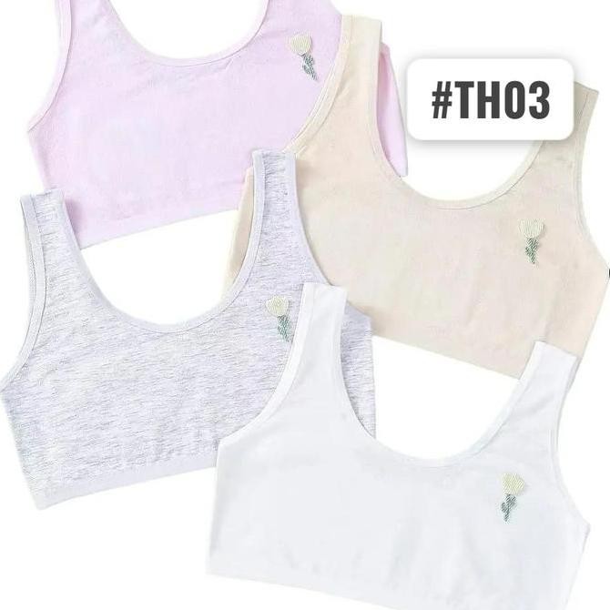 HRG DISKON #TH03 MINISET ANAK 9 TAHUN SAMPAI 15 TAHUN Fashion Perempuan