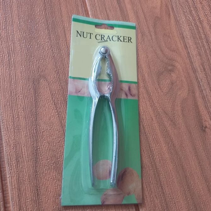 

~~~~~] Nut Cracker Suwon