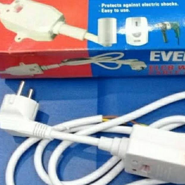 KABEL ELCB ARISTON / KABEL PENYAMBUNG WATER HEATER