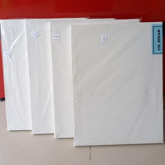 

*$*$*$*$] kanvas 30 x 40 cm