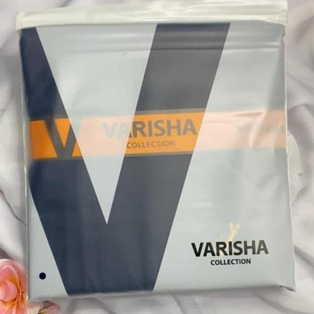 Grosir Voal Premium Eleanor 115 X 115 Hijab Segi Empat Polos