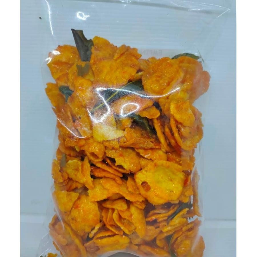 

1Gr Emg Raa Mani Vegan Varian Peda Tida Peda