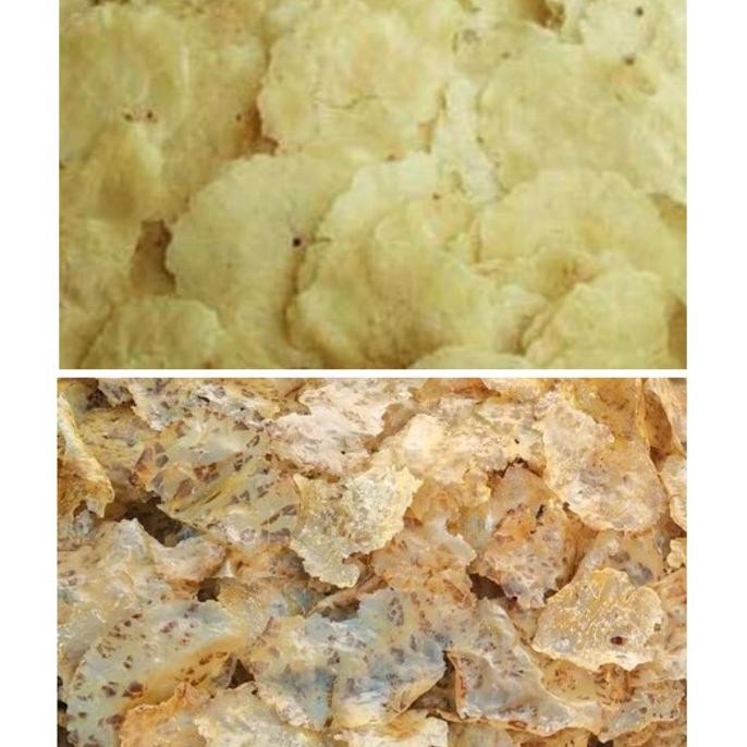 

Emg Melinjo Emg Jengol Arupua Jariang 250 Gram