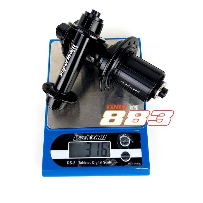 Hub Freehub Superteam New R13 18 21 24 Hole