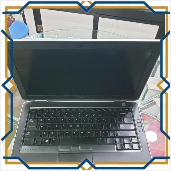 [BIR] DELL LATITUDE 6330 CORE I7 GEN3