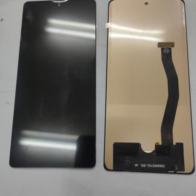 TERMURAH - LCD SAMSUNG S10 LITE INCEL
