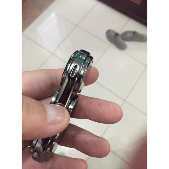 || ORIGINAL / Lighter Fidget Spinner PREMIUM Brand New ||~~~