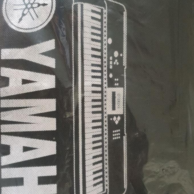 Cover Keyboard Yamaha