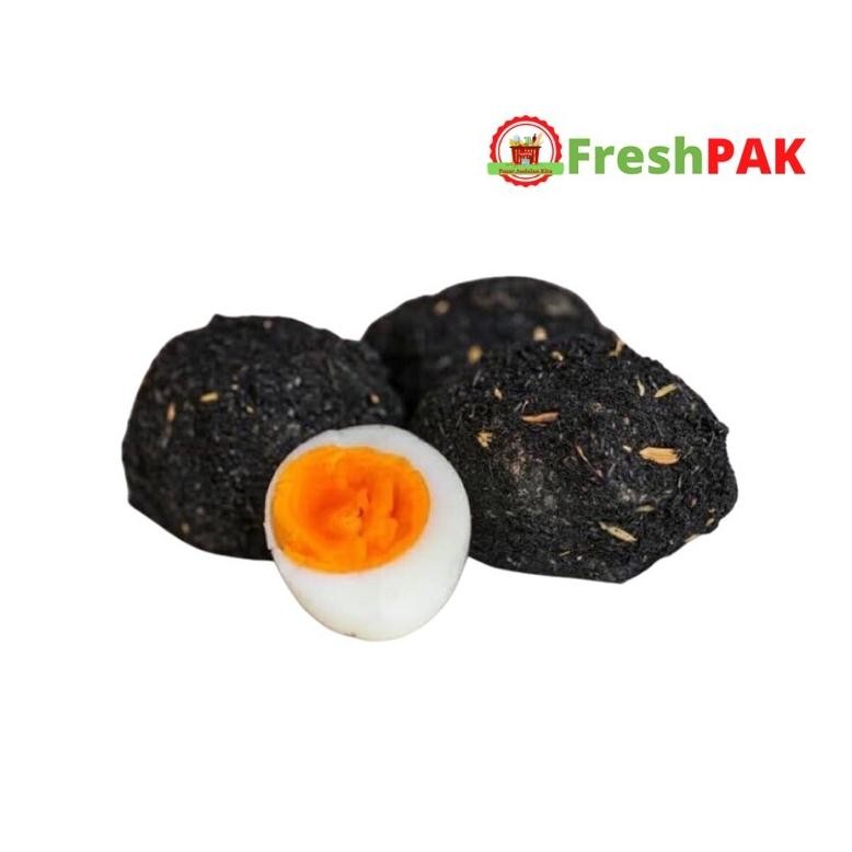

Rt-342 Freshpak / Telur Asin Mentah Per Pcs