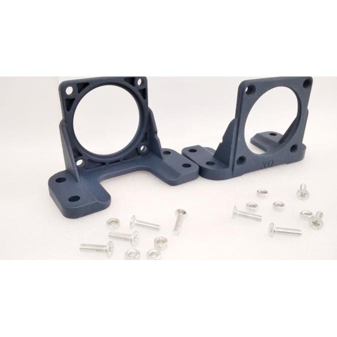 Bracket Gear Box 60Ktyz & 68Ktyz New Stok