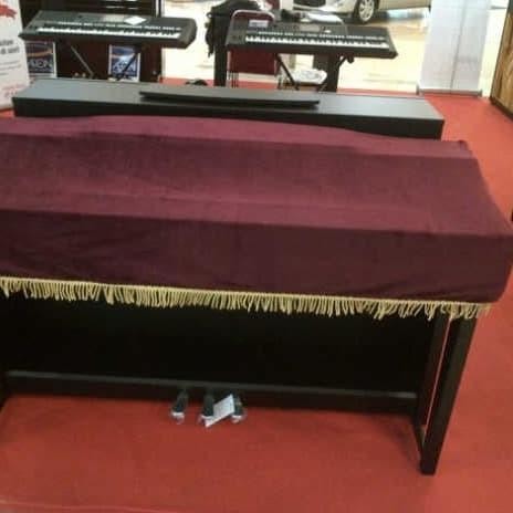 Cover Piano / Cover Digital Piano