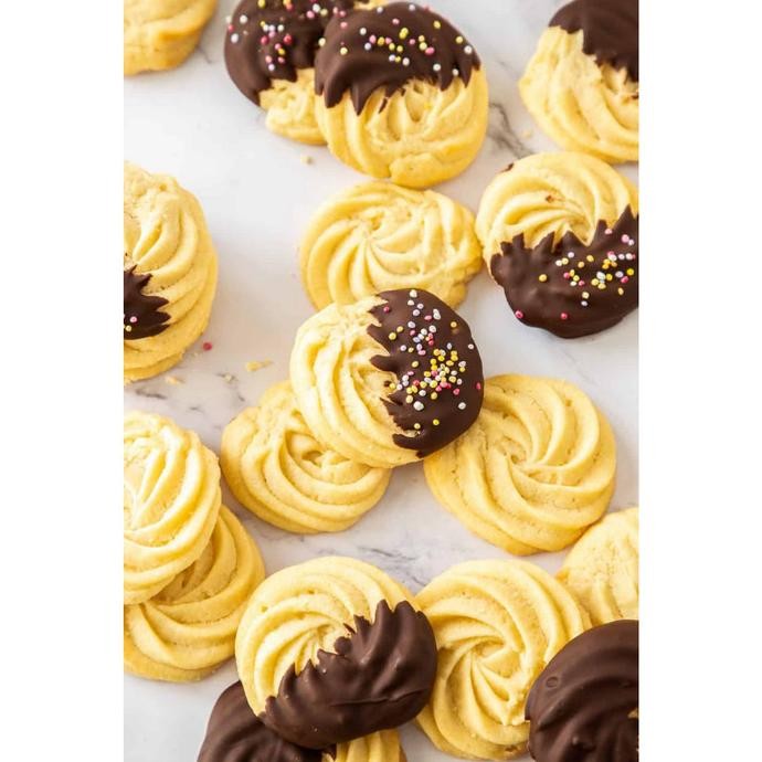 

Haan Icing Sugar Kemasan 425gr murah