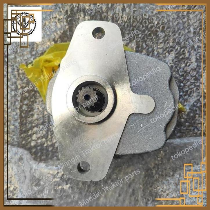 [MDT] GEAR PUMP PC75UU-3 CHARGE PUMP POMPA PC75UU-3