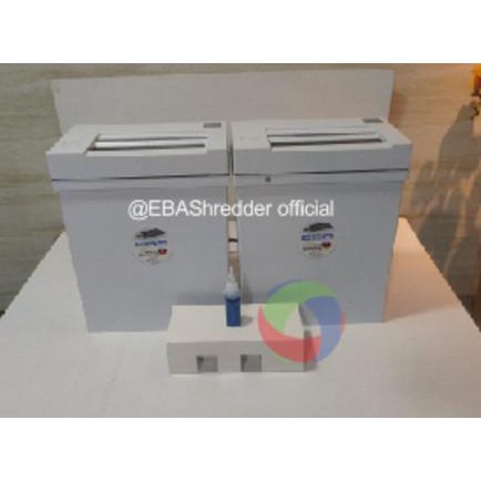 

Grosir Minyak Oli Mesin Penghancur Kertas Eba Tipe S Dan C