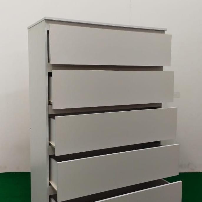 LACI SUSUN DRAWER MINIMALIS