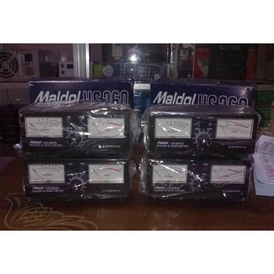 Promo Swr Maldol Hs 260S