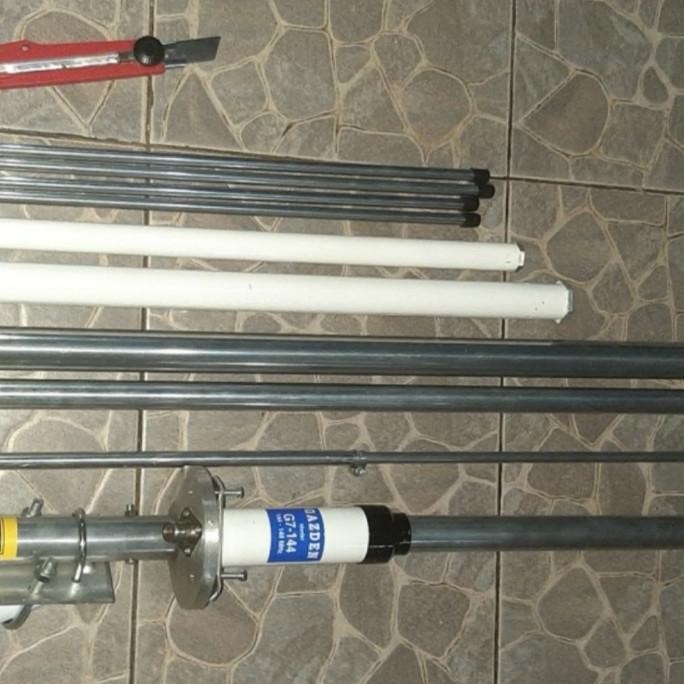 Sale Antena Gazden G7-144 / Antena G7 144 Mhz Gazden