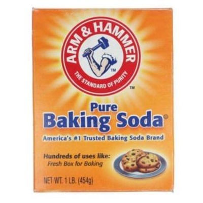 

Arm & Hammer Baking Soda 454gr murah