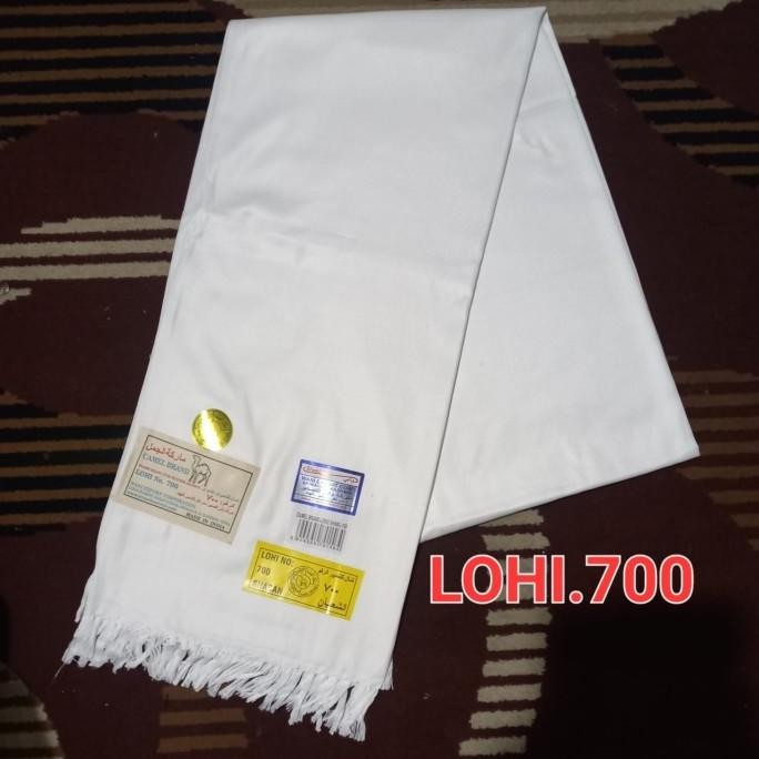 PROMO Sorban Kashmiri Polos