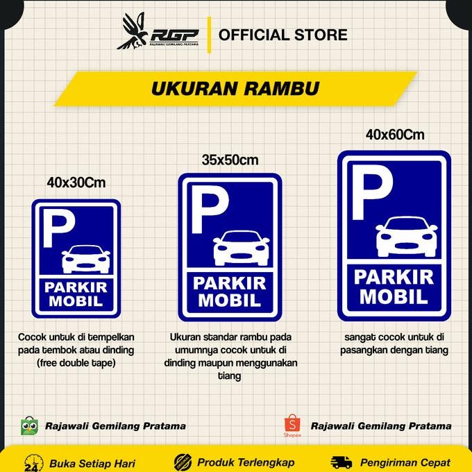 

Murah Rambu Titik Kumpul Glow In The Dark Plat Alumunium