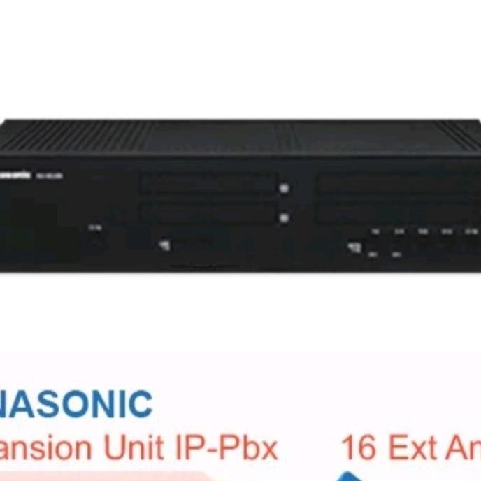 Grosir Pabx Expand Kx- Ns 320 Panasonic