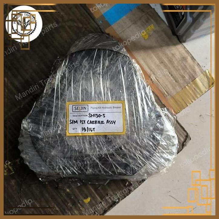 [MDT] CARRIER SWING TIPIS SH130-5 GEAR SWING SH130-5 CARRIER SH130-5