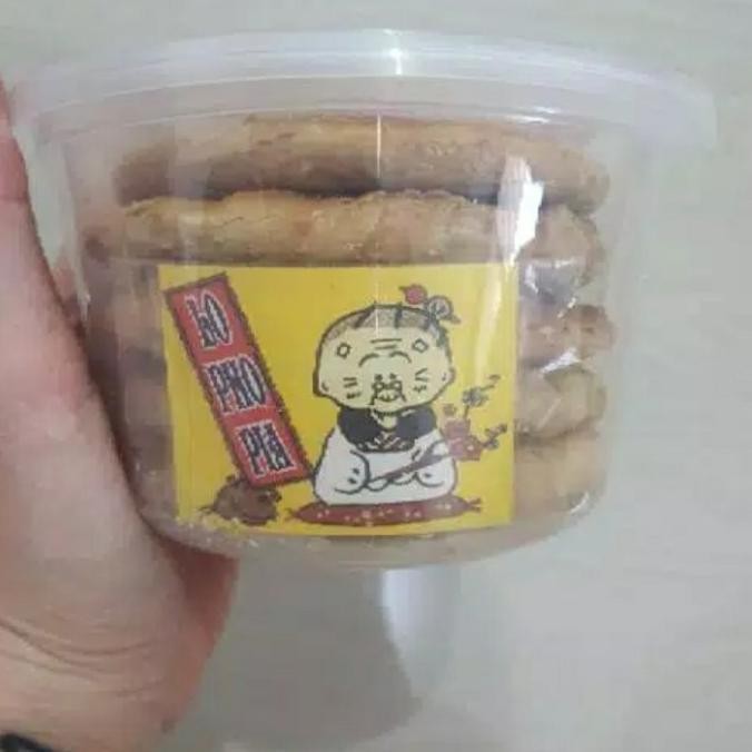 

Lo pho piang medan / lo pho pia / pia nenek / kue nenek murah