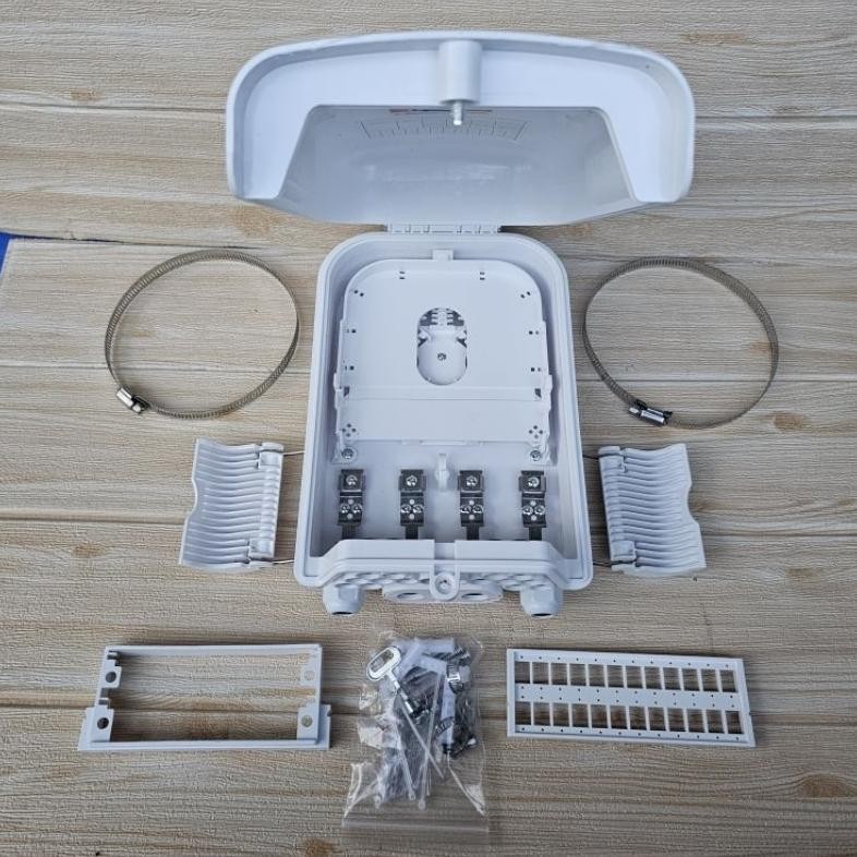 Odp 16 Core Kapsul / Odp 16 Core Kosongan