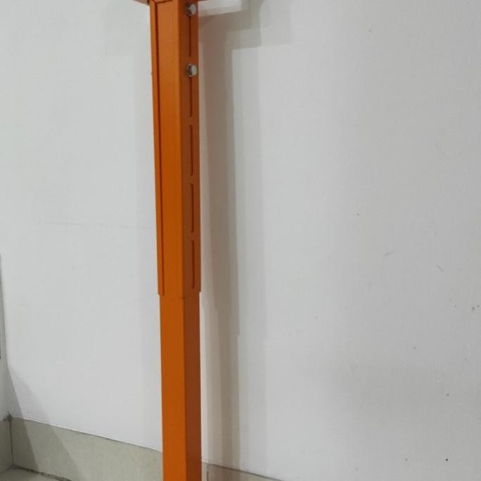 

Sale Cagak Penyanggah Palang Parkir Boomgate Mx50/Mx80