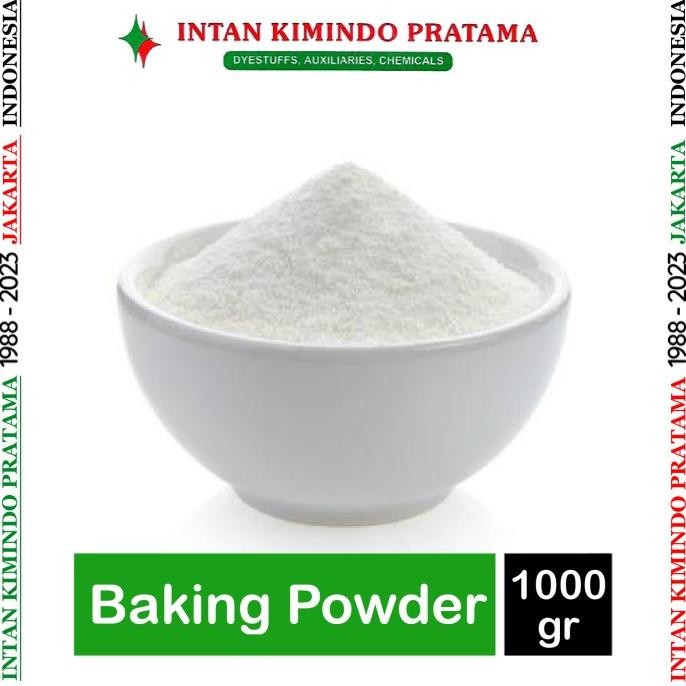 

Baking Powder 1kg murah