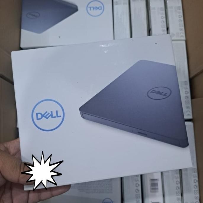 Dvdrw External Dell Dw316 Usb Slim Co