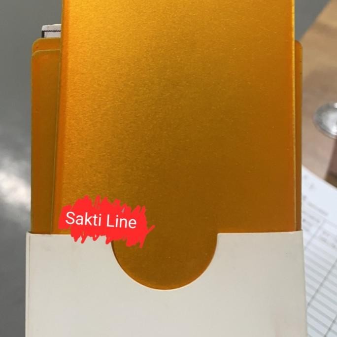 

Bubuk Powder Coating Candy Golden Yellow - 1 Kg / 500 Gram murah