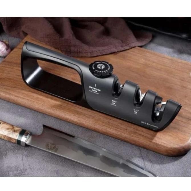 

Adjustable Sharpening Angle Sharpener Original Co