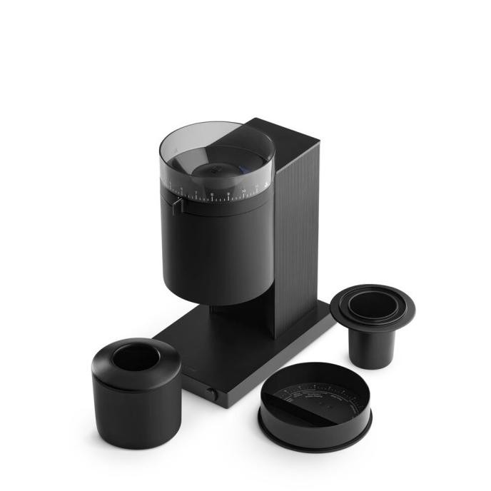 Grosir Opus Conical Burr Grinder