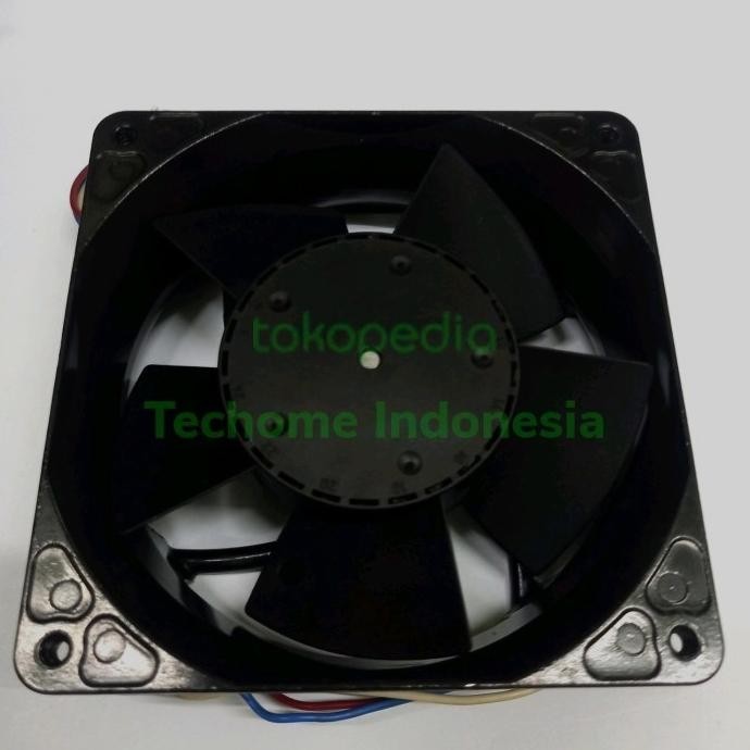 Ebmpapst 4114N Axial Fan/Rotary Fan Ori 24V Dc Germany New Stok